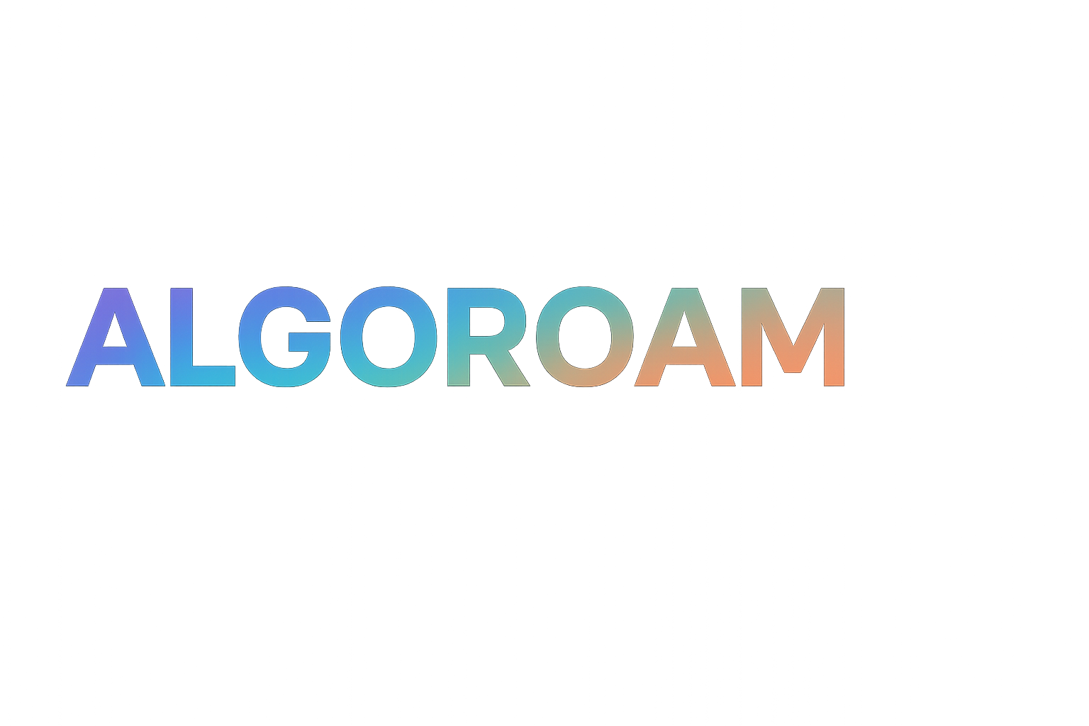 ALGOROAM
